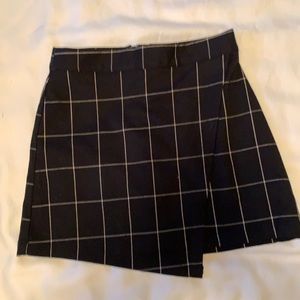 Mini-skirt